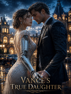 Vance's True Daughter