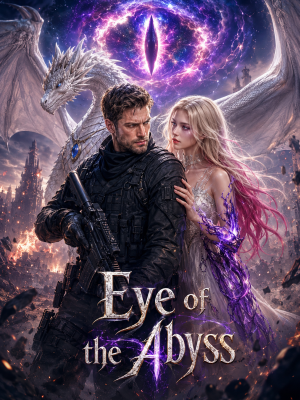 Eye of the Abyss