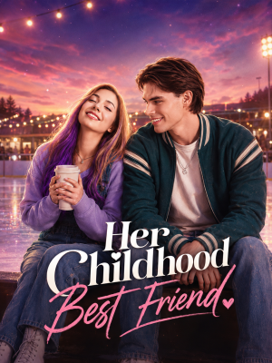 Her Childhood Best Friend
