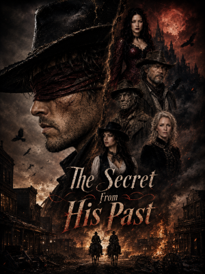 The Secret from His Past