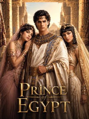 Prince of Egypt