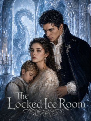 The Locked Ice Room