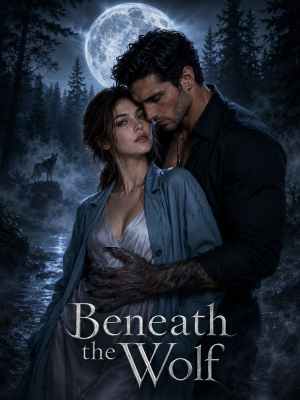 Beneath the Wolf