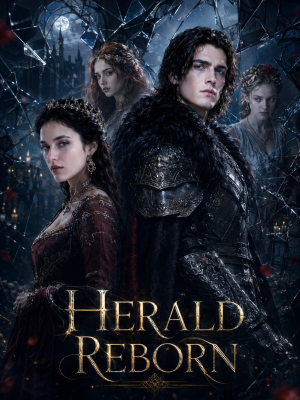 Herald Reborn