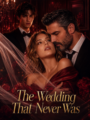 The Wedding That Never Was