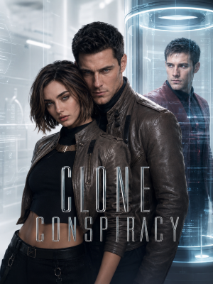 Clone Conspiracy
