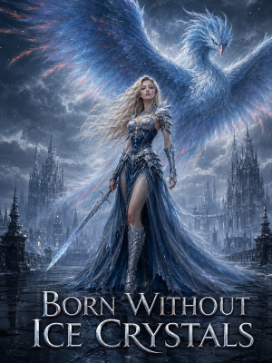 Born Without Ice Crystals