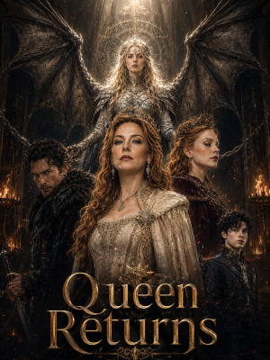Queen Returns