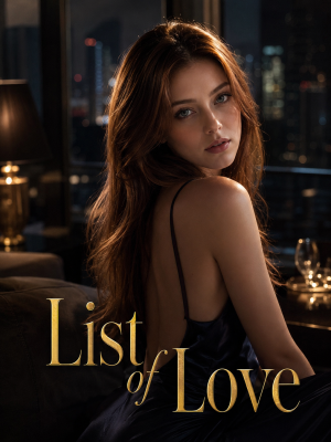 List of Love