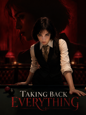 Taking Back Everything
