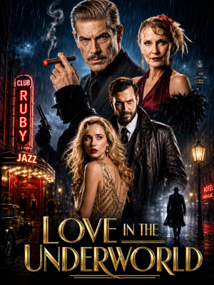 Love in the Underworld