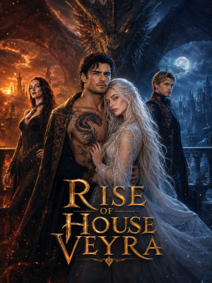 Rise of House Veyra