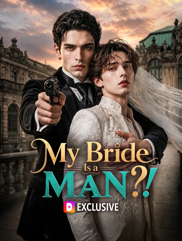 Bride in Disguise