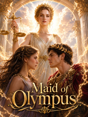 Maid of Olympus
