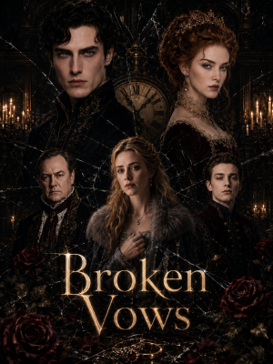 Broken Vows