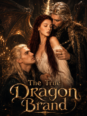 The True Dragon Brand