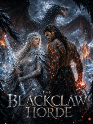 The Blackclaw Horde