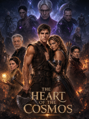 The Heart of the Cosmos