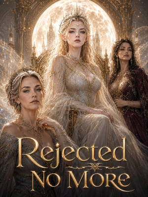 Rejected No More