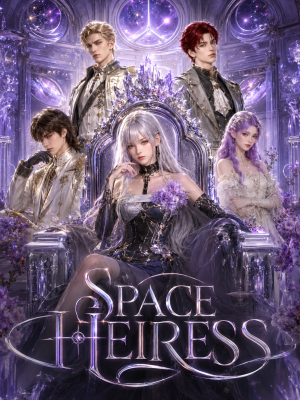Space Heiress