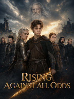 Rising Against All Odds