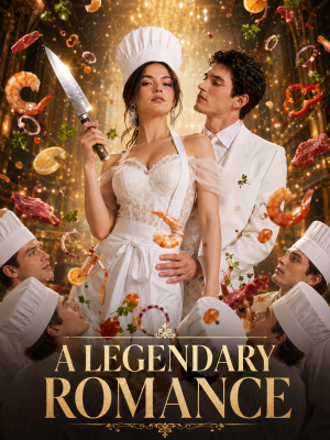 A Legendary Romance