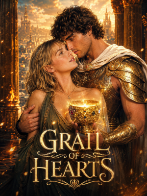 Grail of Hearts