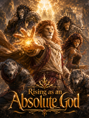 Rising as an Absolute God