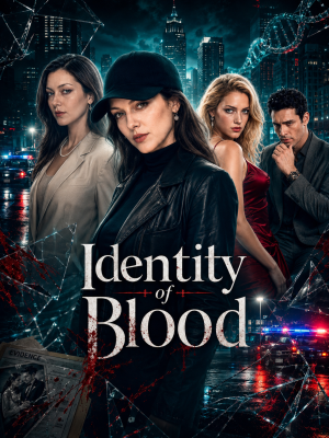 Identity of Blood