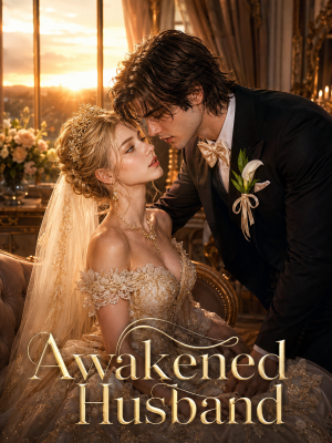 Awakened Husband