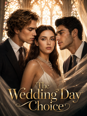 The Wedding Day Choice