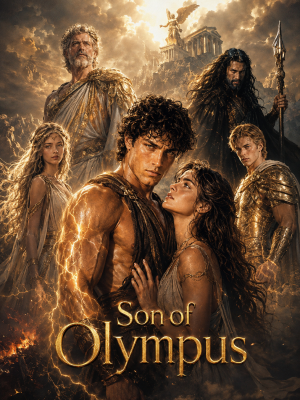 Son of Olympus