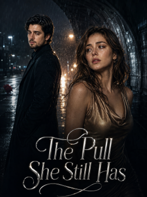 The Pull She Still Has