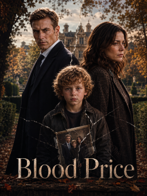 Blood Price