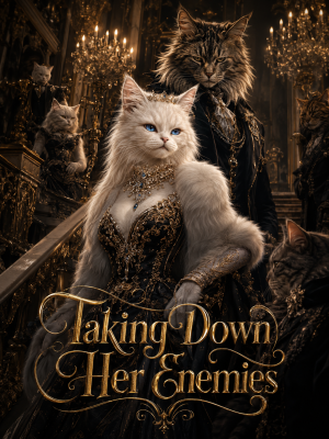 Taking Down Her Enemies