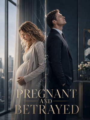 Pregnant and Betrayed