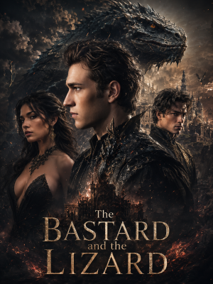 The Bastard and the Lizard