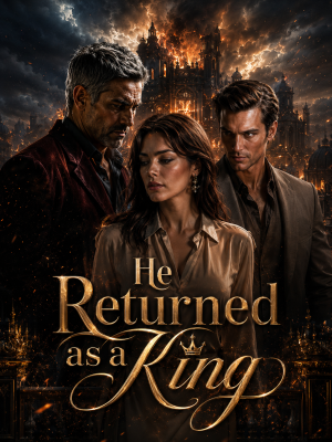 He Returned as a King