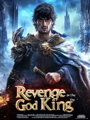 Revenge on the God King
