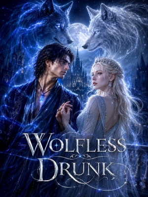 Wolfless Drunk