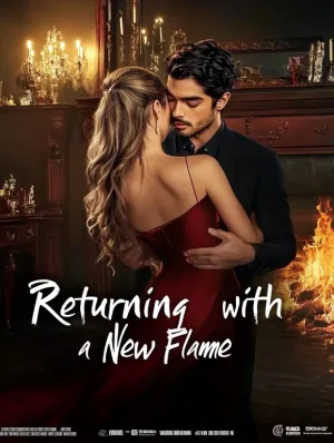 Returning with a New Flame