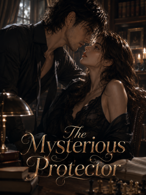 The Mysterious Protector