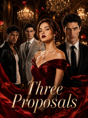 Three Proposals