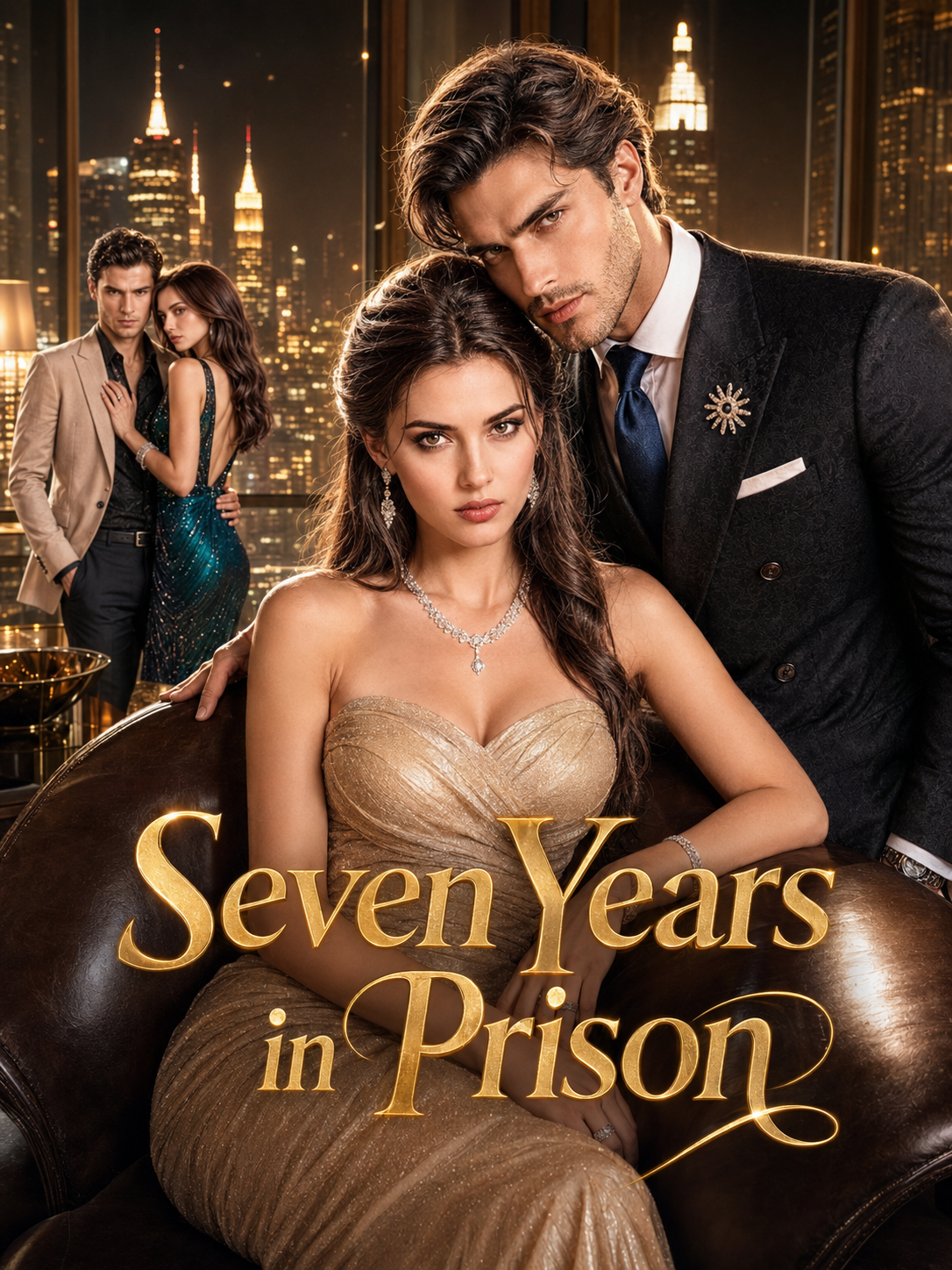 Seven Years in Prison