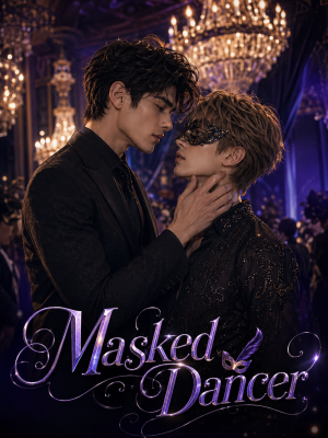 Masked Dancer