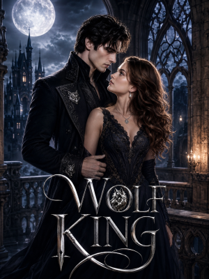 Wolf King
