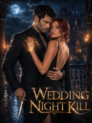 Wedding Night Kill