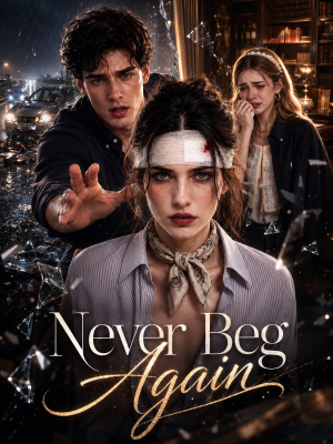 Never Beg Again