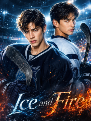 Ice and Fire