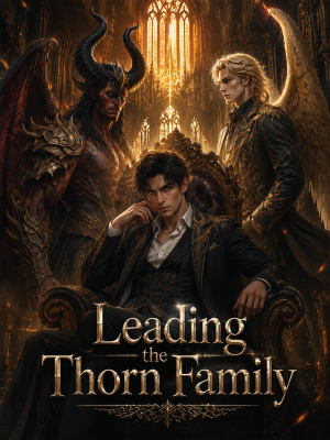 Leading the Thorn Family